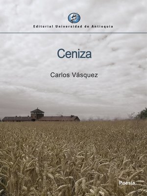 cover image of Ceniza